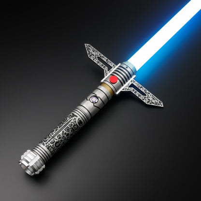 Knight Neopixel Combat Lightsaber