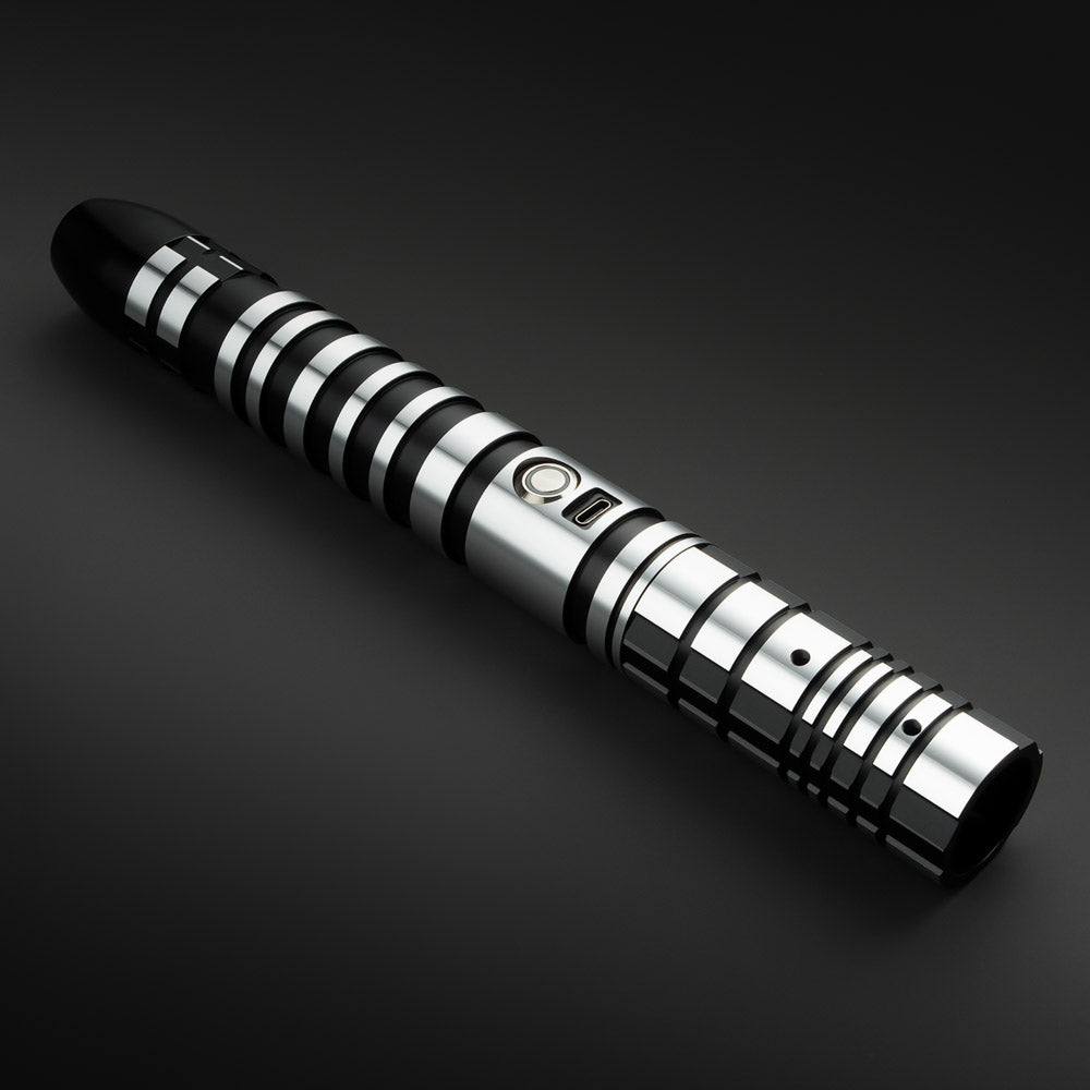 Kraxus (Empty Hilt)