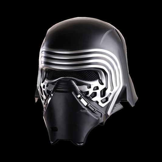 Kylo Ren 2 Piece Helmet