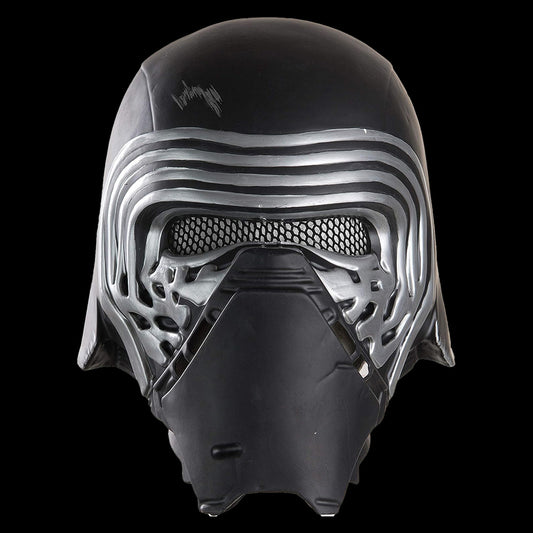 Kylo Ren 1/2 Mask