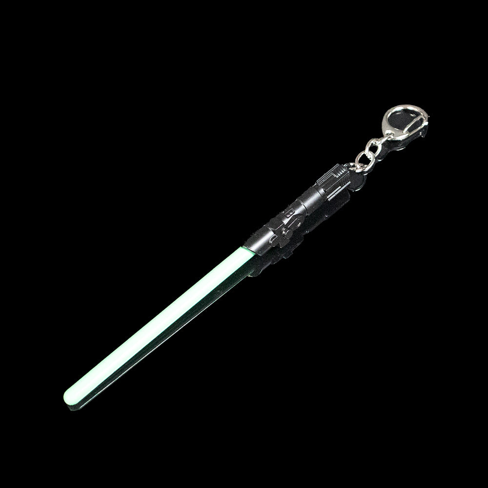 Keyring - Lightsaber