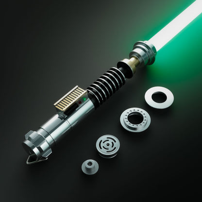 Luke Skywalker V4 - Combat Saber