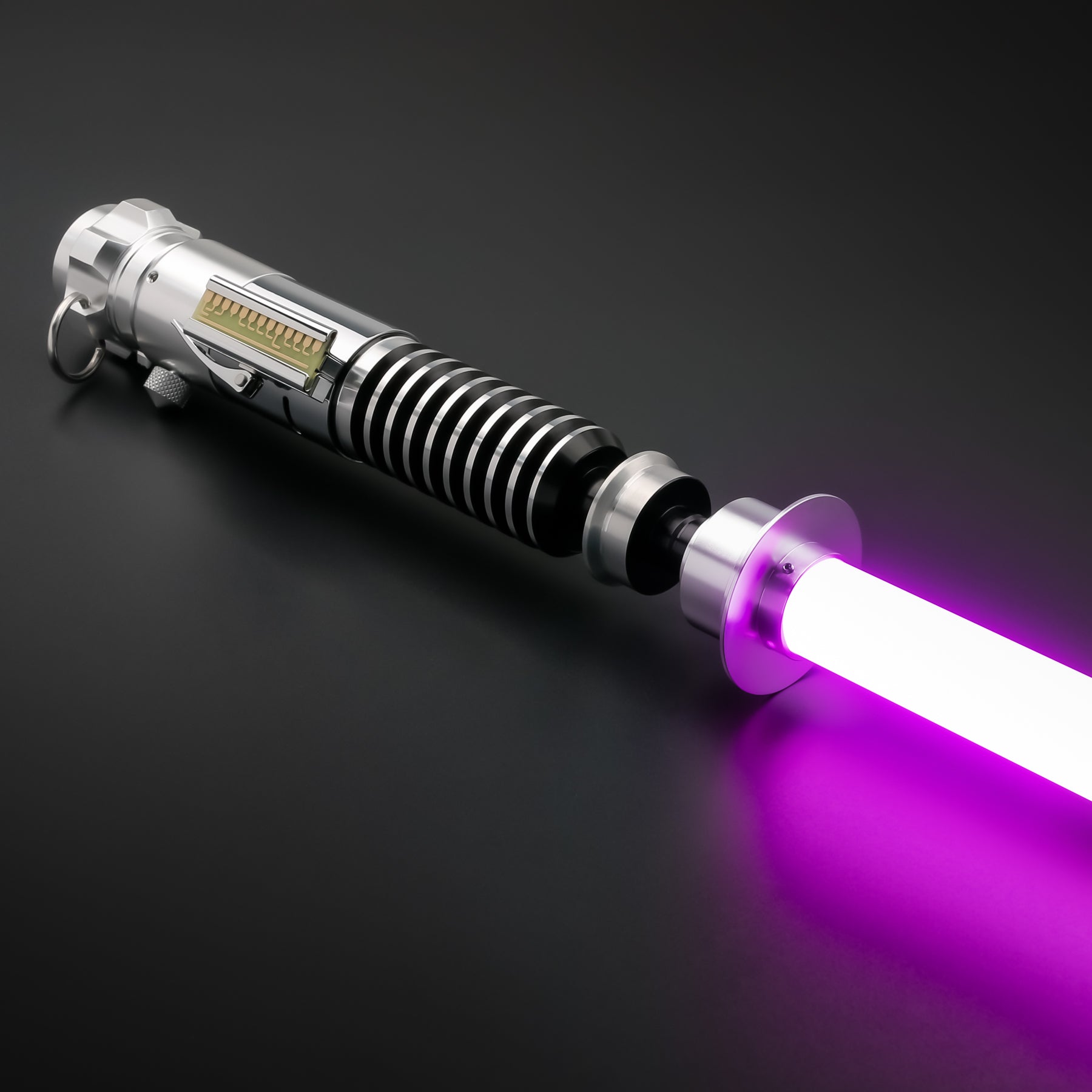 Luke Skywalker Mark V Neopixel Combat Lightsaber