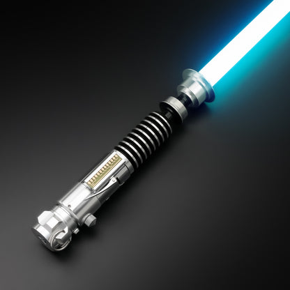 Luke Skywalker Mark V Neopixel Combat Lightsaber