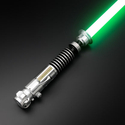 Luke Skywalker Mark V Neopixel Combat Lightsaber