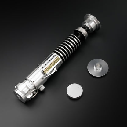 Luke Skywalker Mark V Neopixel Combat Lightsaber