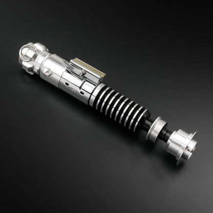 Luke Skywalker Mark V Neopixel Combat Lightsaber