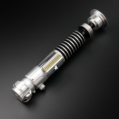 Luke Skywalker Mark V Neopixel Combat Lightsaber