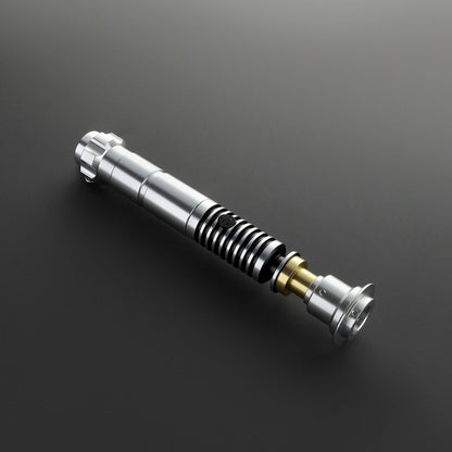 Luke Skywalker Training Combat Neopixel Lightsaber