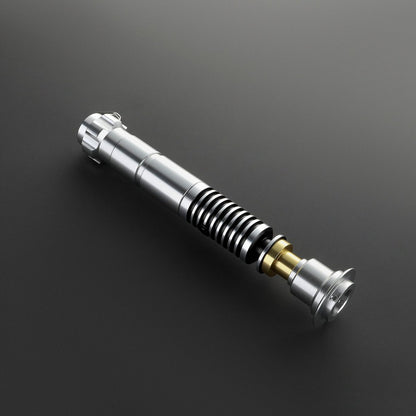 Luke Skywalker Training Combat Neopixel Lightsaber