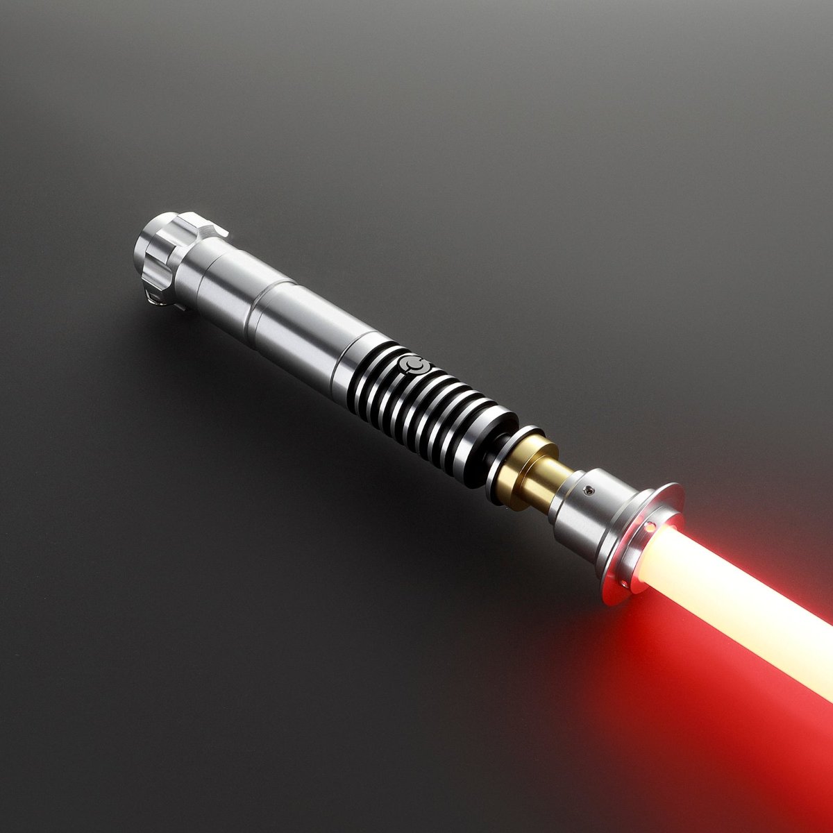 Luke Skywalker Training Combat Neopixel Lightsaber