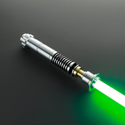 Luke Skywalker Training Combat Neopixel Lightsaber