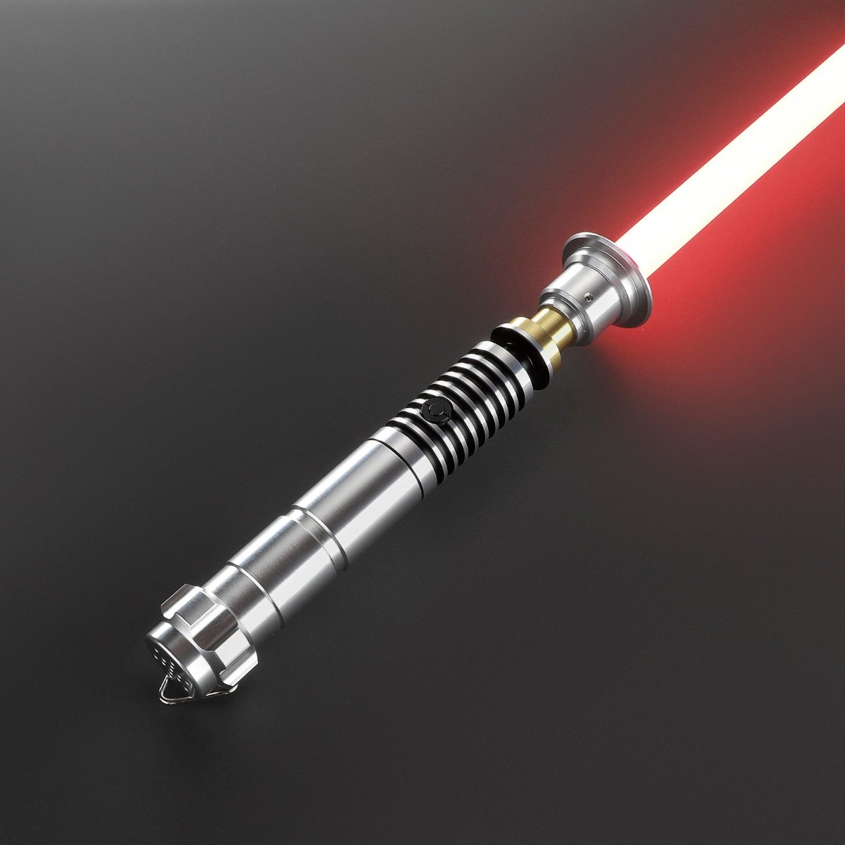 Luke Skywalker Training Combat Neopixel Lightsaber