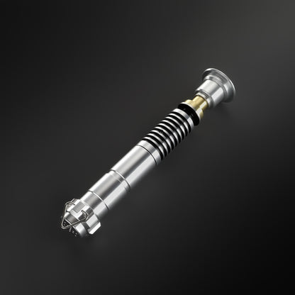 Luke Skywalker Training - Combat Saber