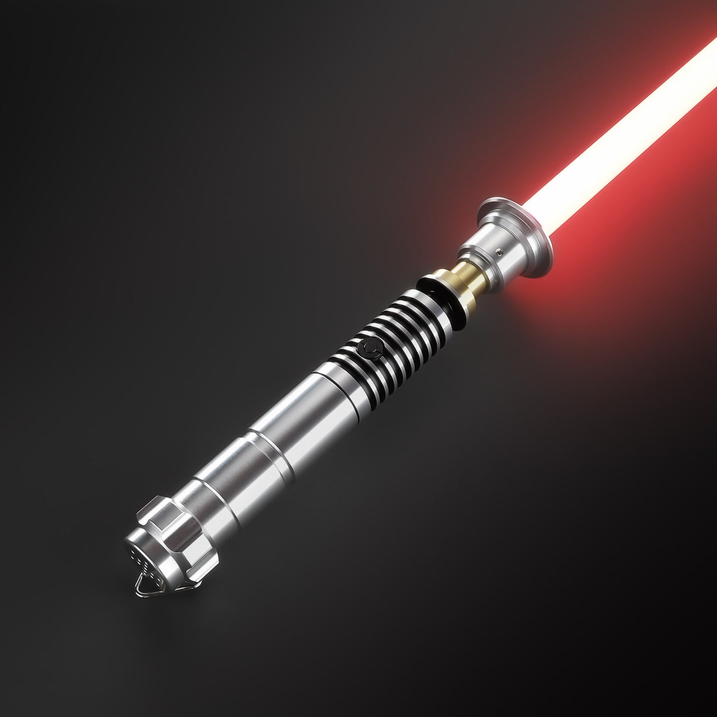 Luke Skywalker Training - Combat Saber