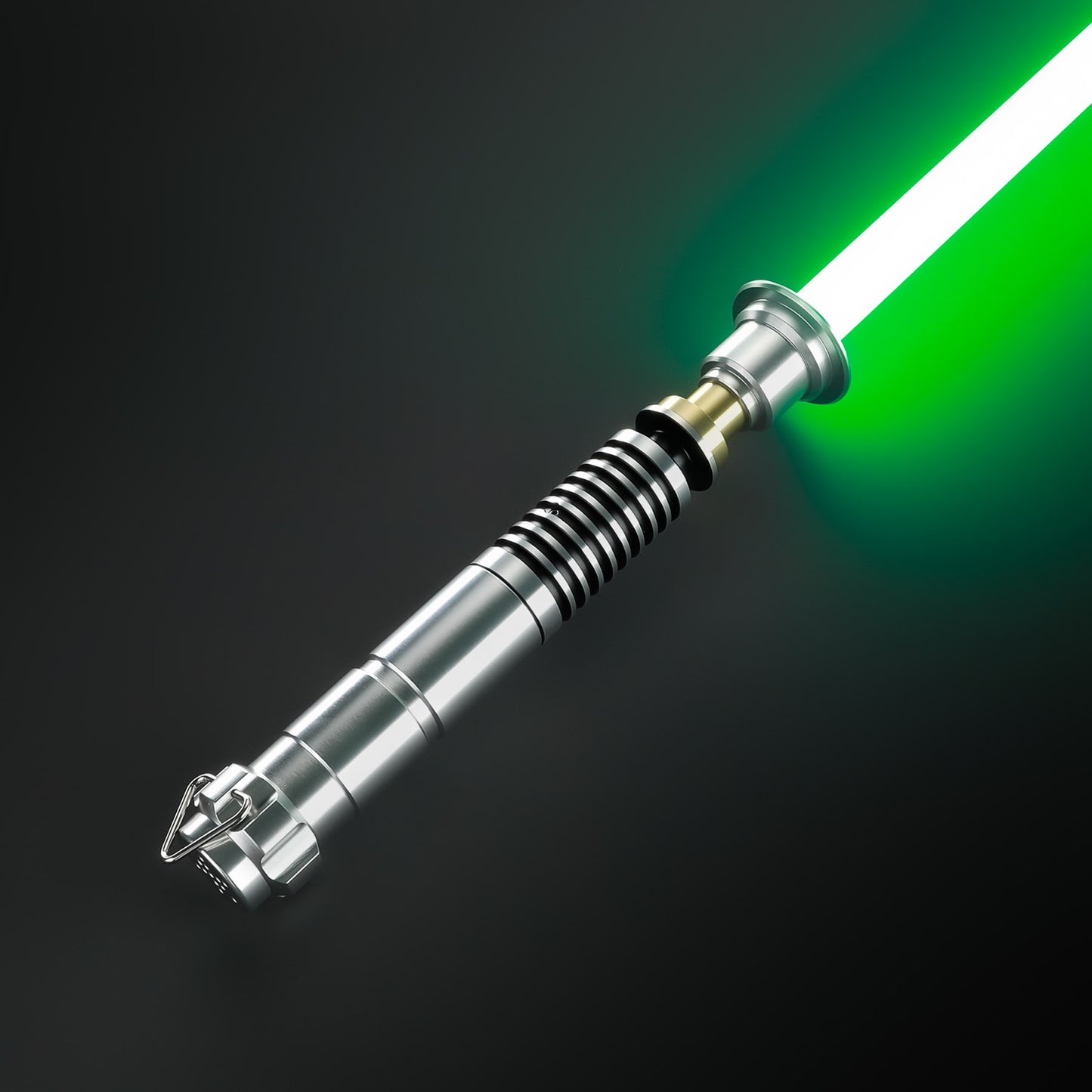 Luke Skywalker Training - Combat Saber