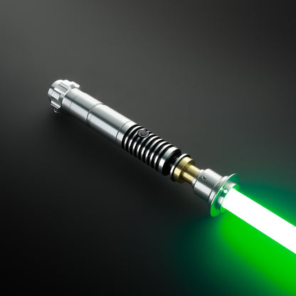 Luke Skywalker Training - Combat Saber