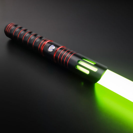 Lunar - Combat Saber