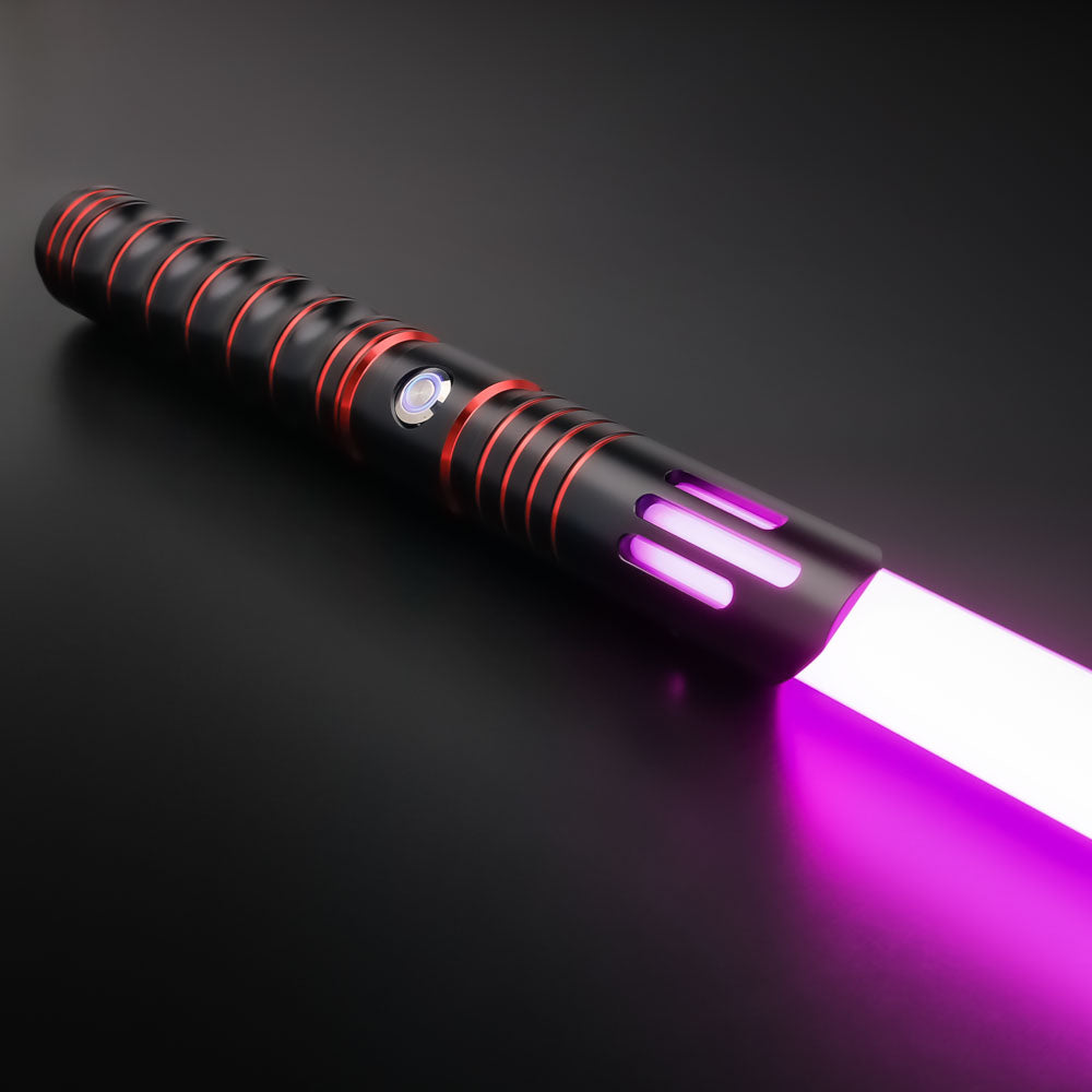 Lunar - Combat Saber