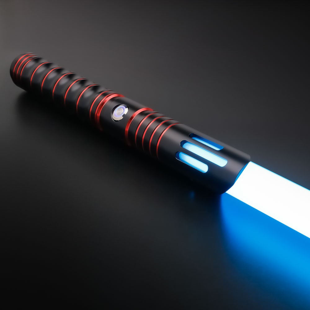 Lunar - Combat Saber