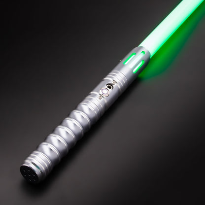 Lunar - Combat Saber