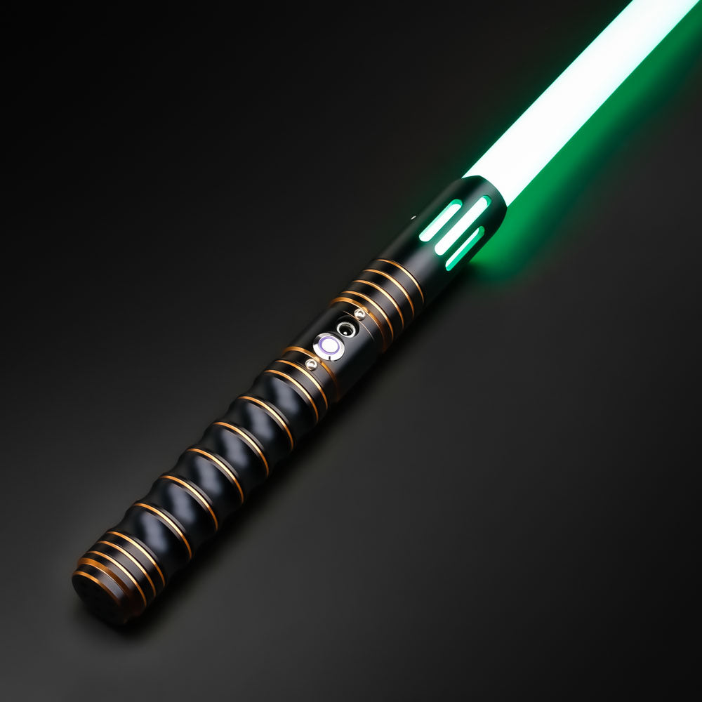 Lunar - Combat Saber