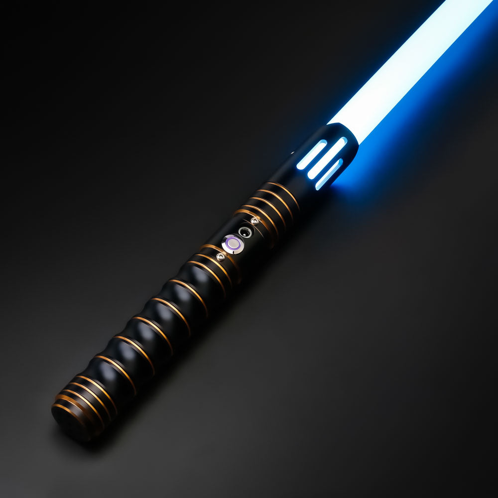 Lunar - Combat Saber