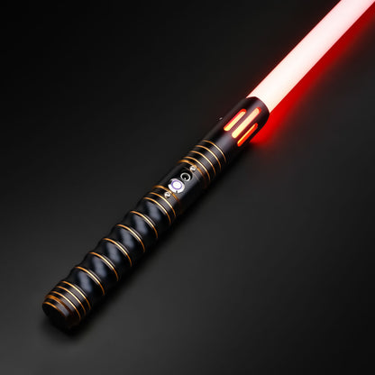 Lunar - Combat Saber