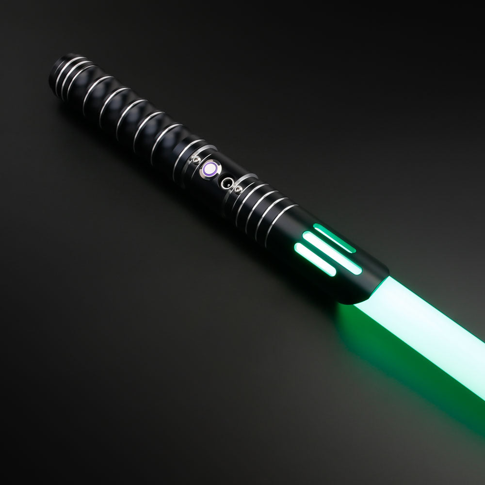 Lunar - Combat Saber