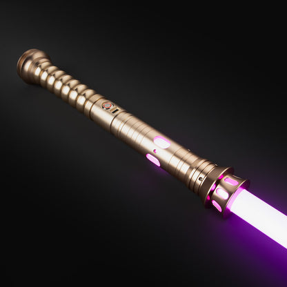 Lutos - Combat Saber