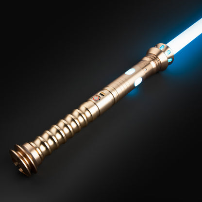 Lutos - Combat Saber