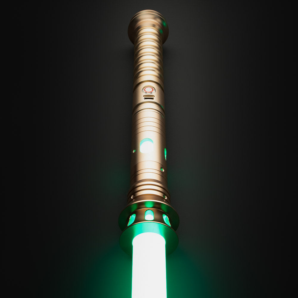 Lutos - Combat Saber