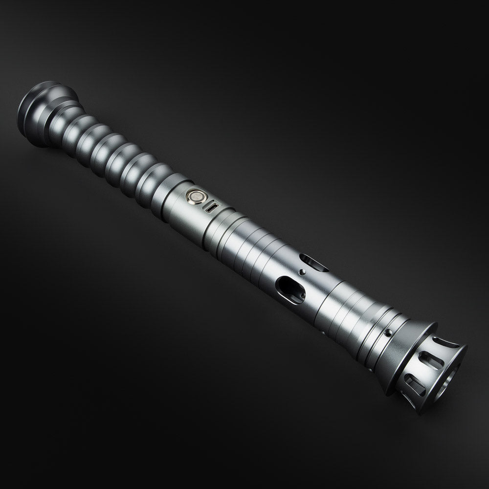 Lutos - Combat Saber