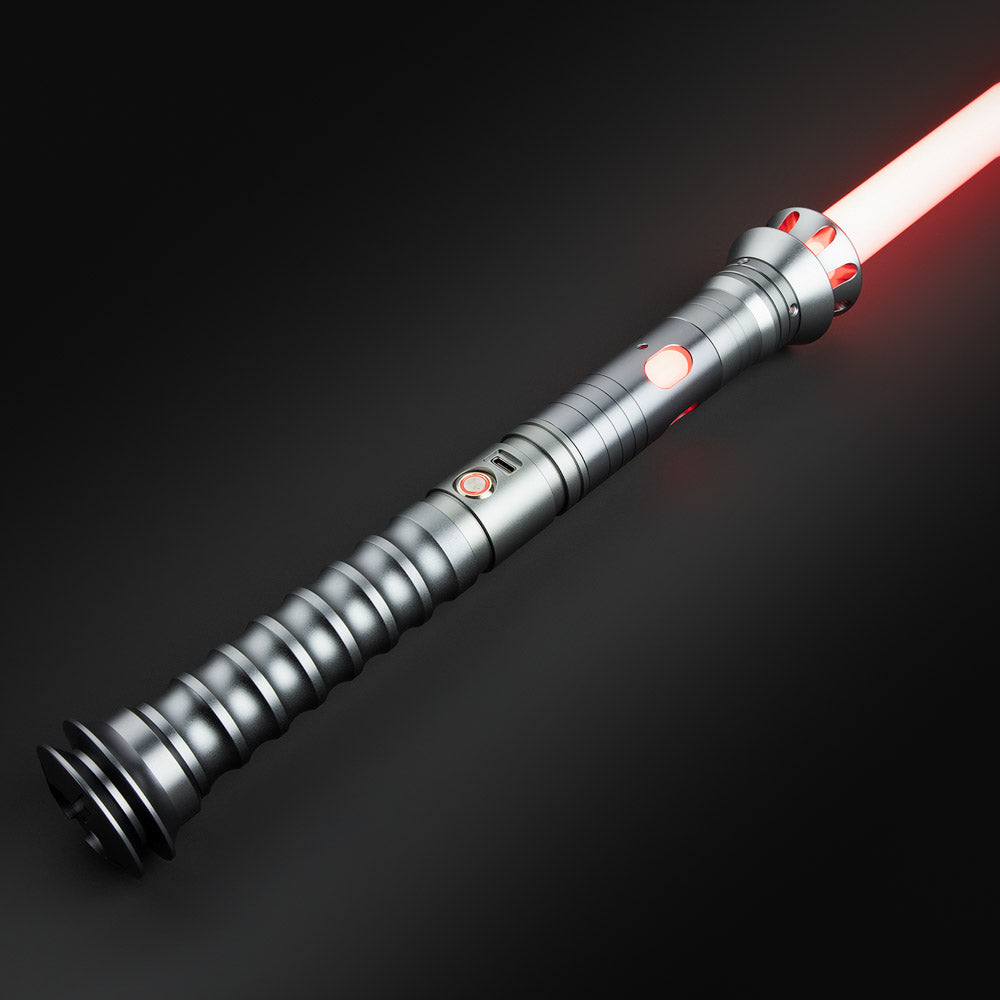 Lutos - Combat Saber