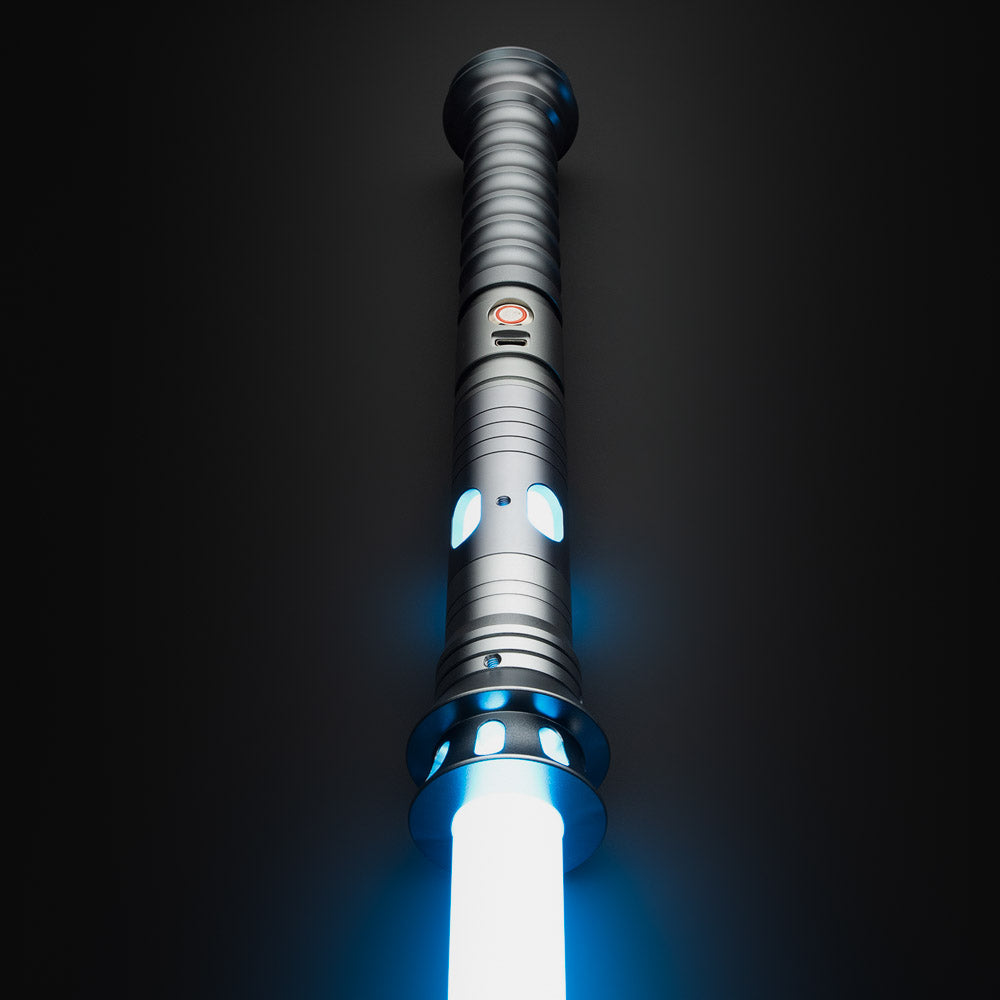 Lutos - Combat Saber