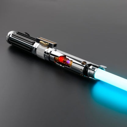 Graflex Anakin (Exposed Crystal) - Combat Saber