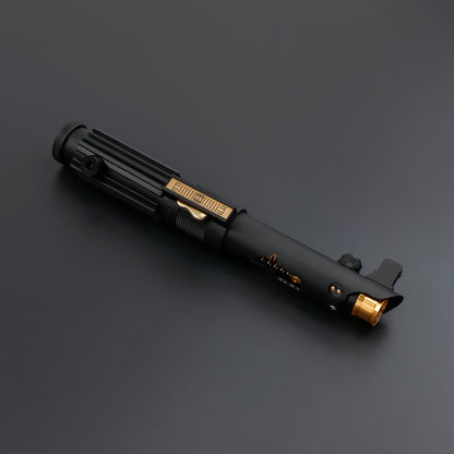 Graflex Anakin (Exposed Crystal) - Combat Saber