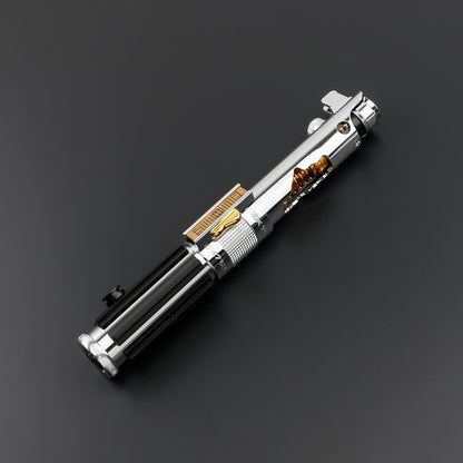 Graflex Anakin (Exposed Crystal) - Combat Saber