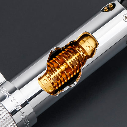 Graflex Anakin (Exposed Crystal) - Combat Saber