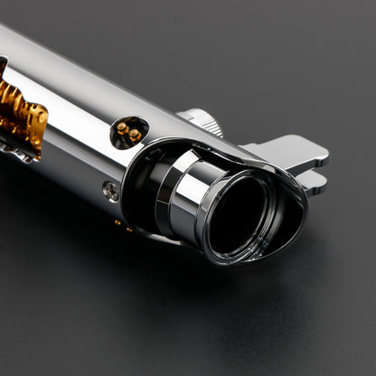 Graflex Anakin (Exposed Crystal) - Combat Saber