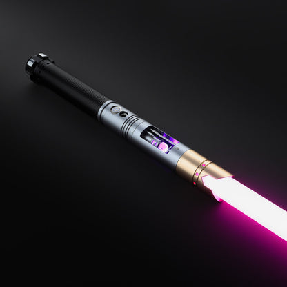 Ignite - Combat Saber