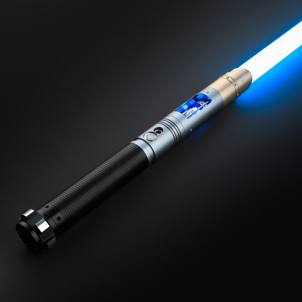 Ignite - Combat Saber