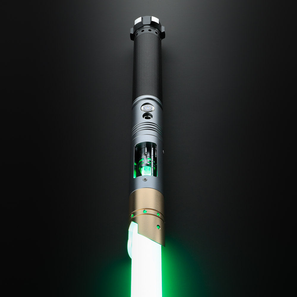 Ignite - Combat Saber