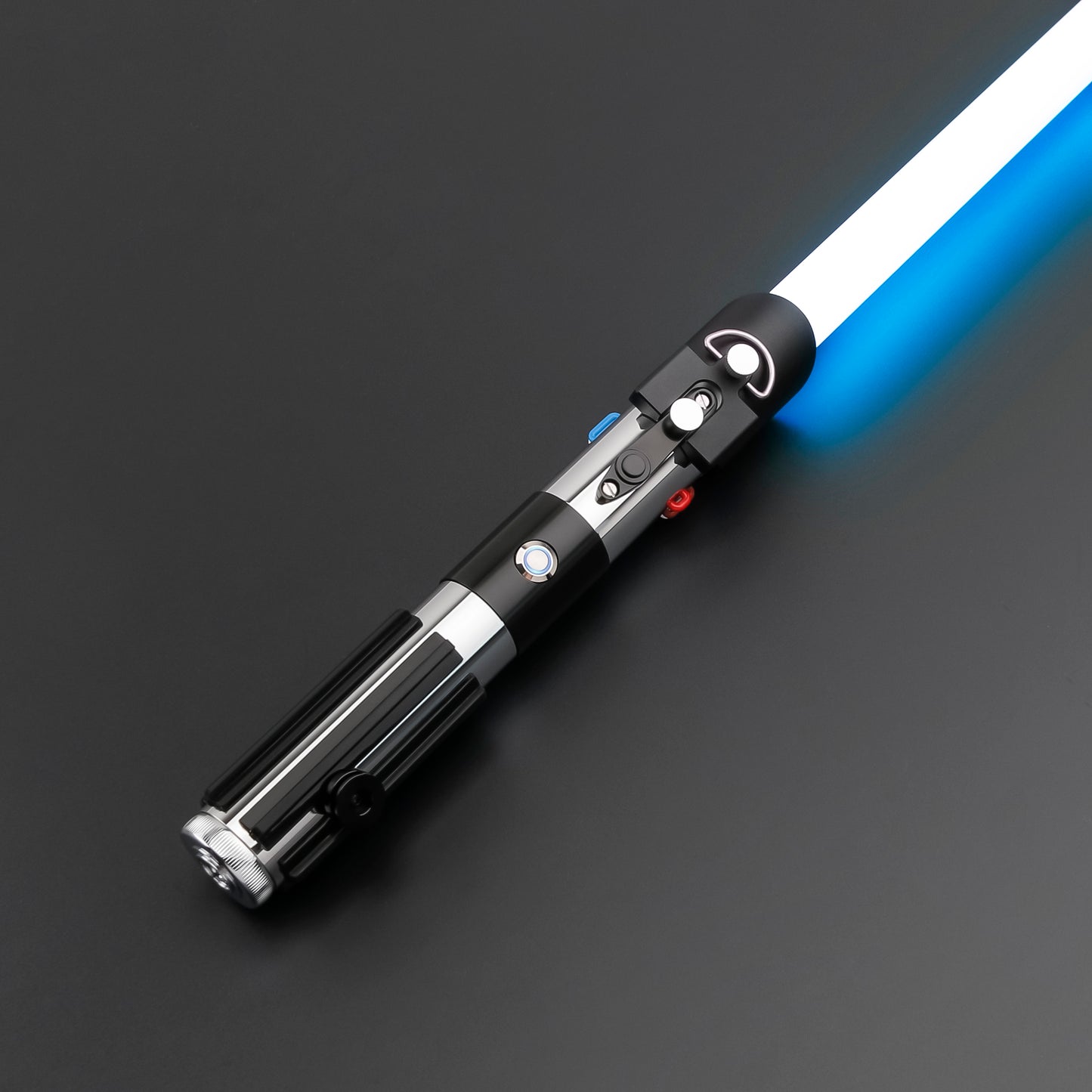 Darth Vader Training - Combat Saber