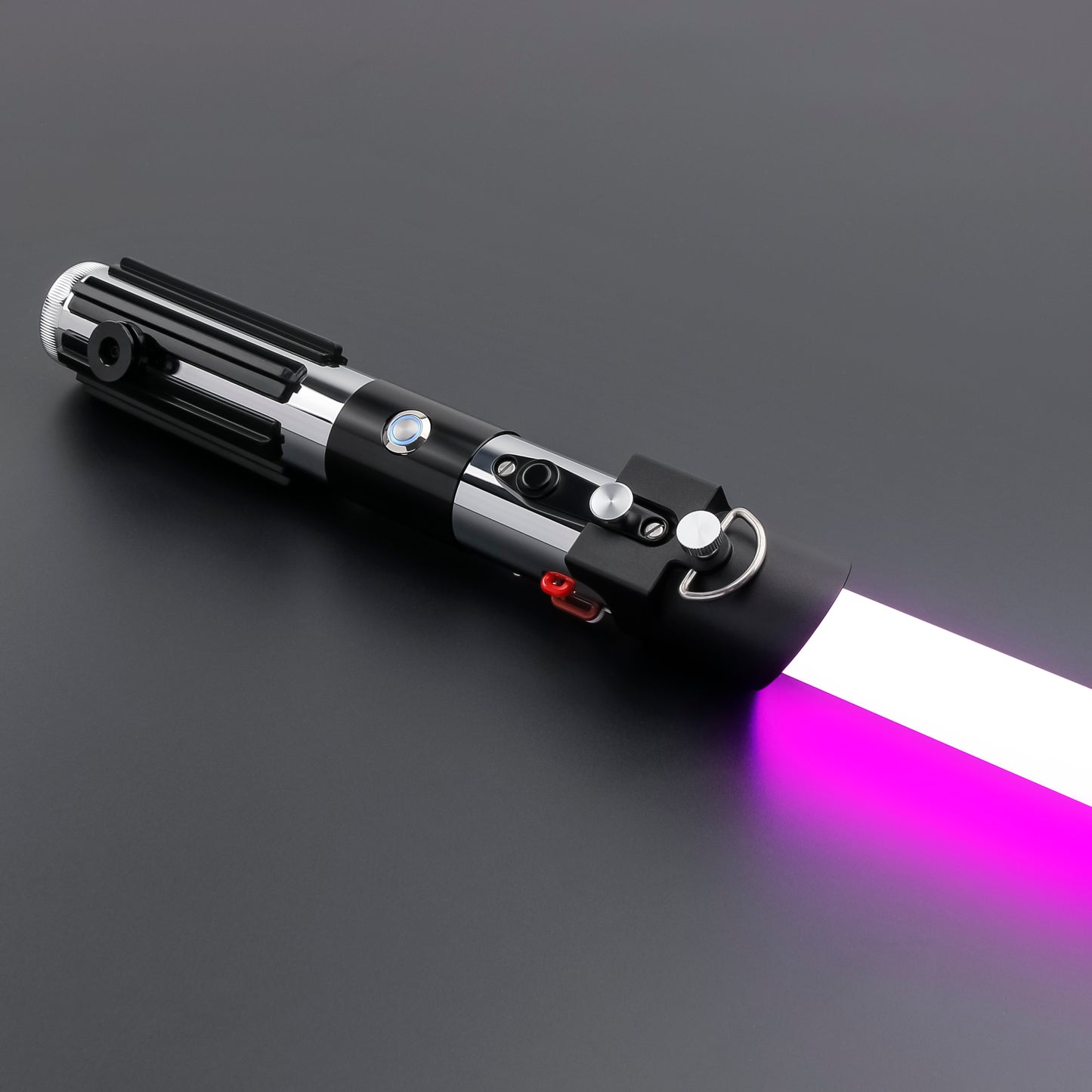 Darth Vader Training - Combat Saber