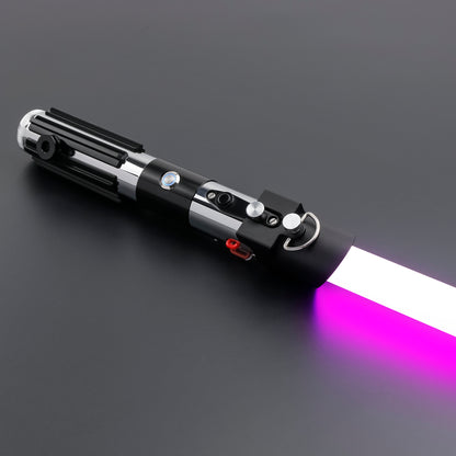 Darth Vader Training - Combat Saber