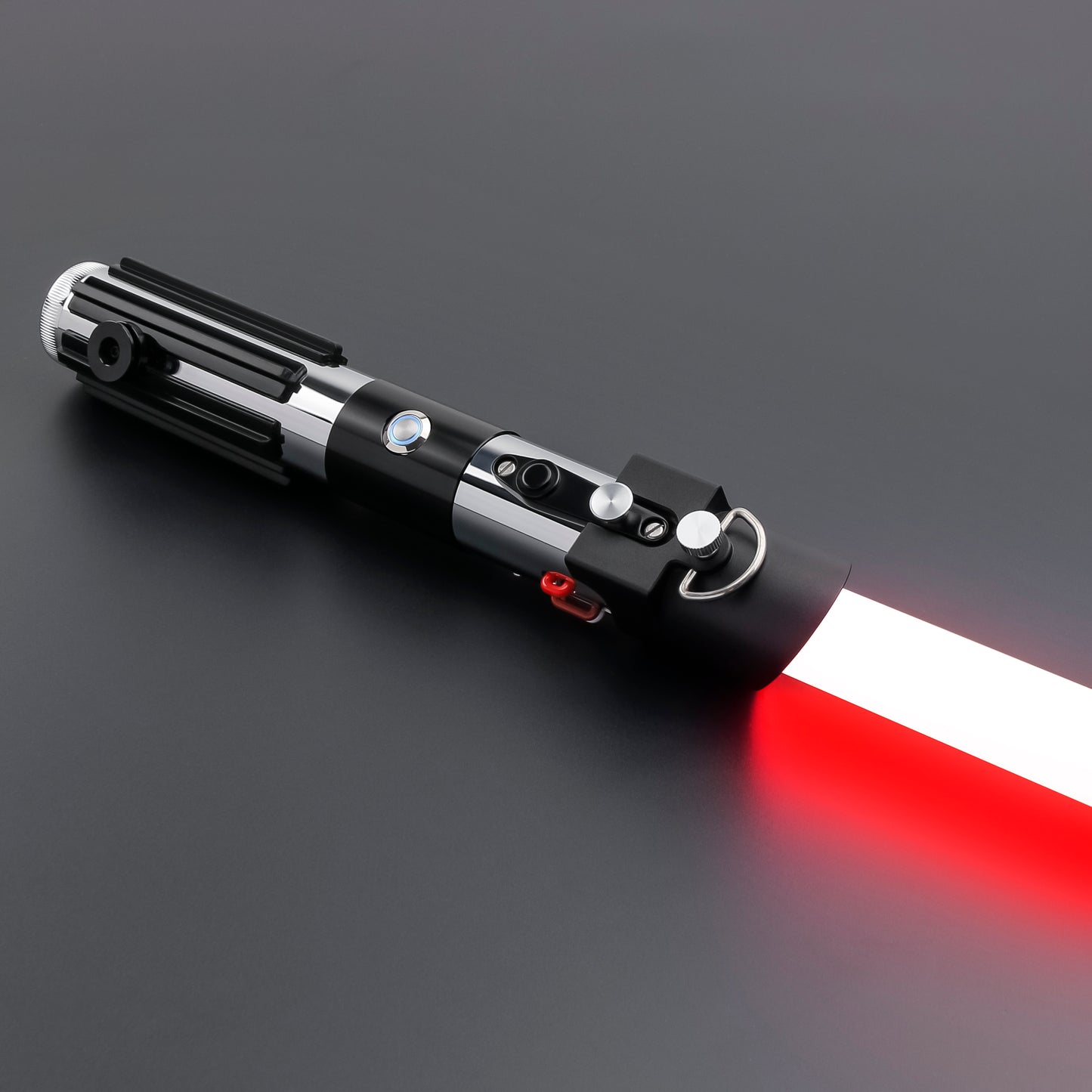 Darth Vader Training - Combat Saber