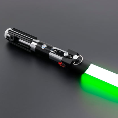 Darth Vader Training - Combat Saber