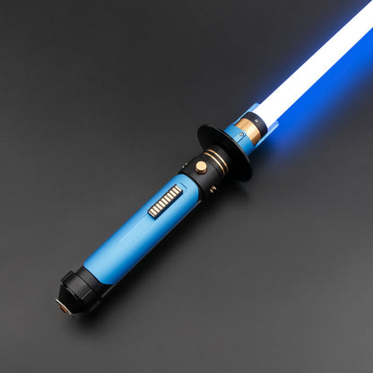 Kanan Mark III - Combat Saber