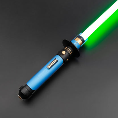 Kanan Mark III - Combat Saber